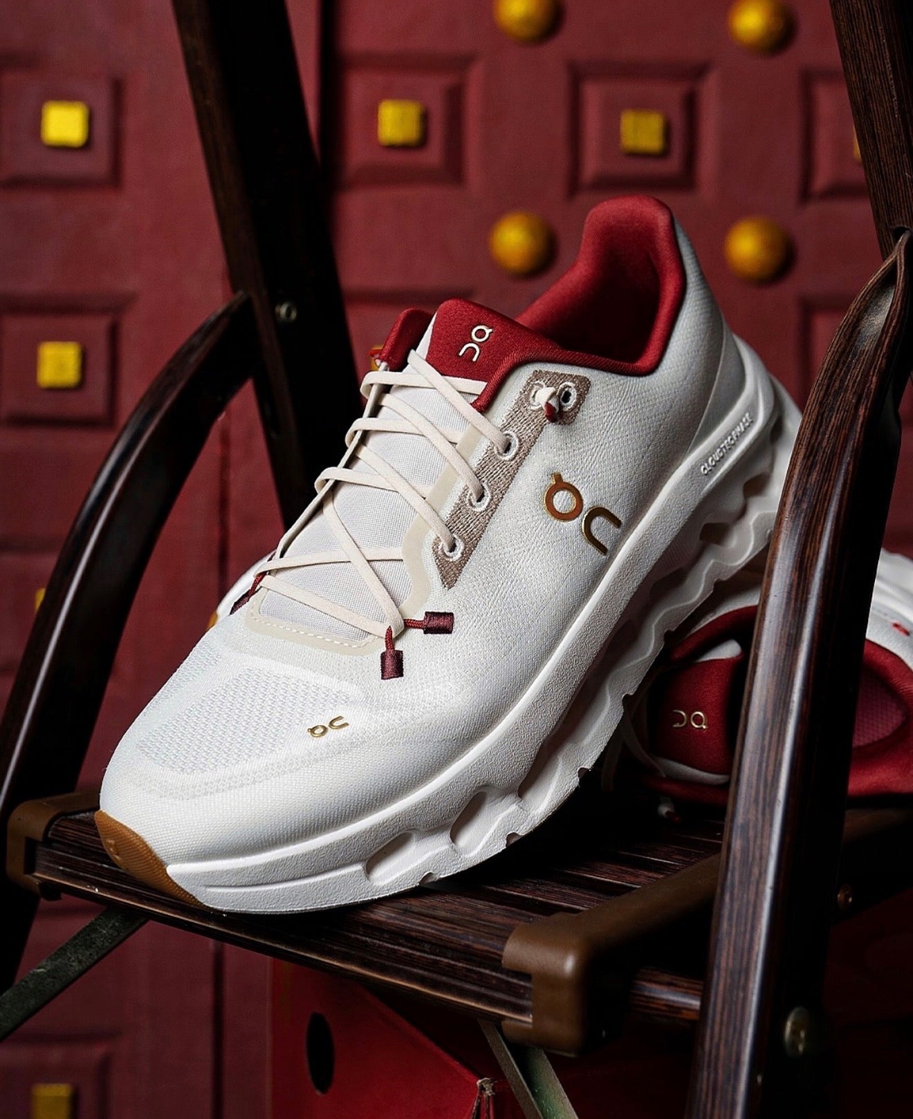 On Running Cloudtilt Year of the Snake