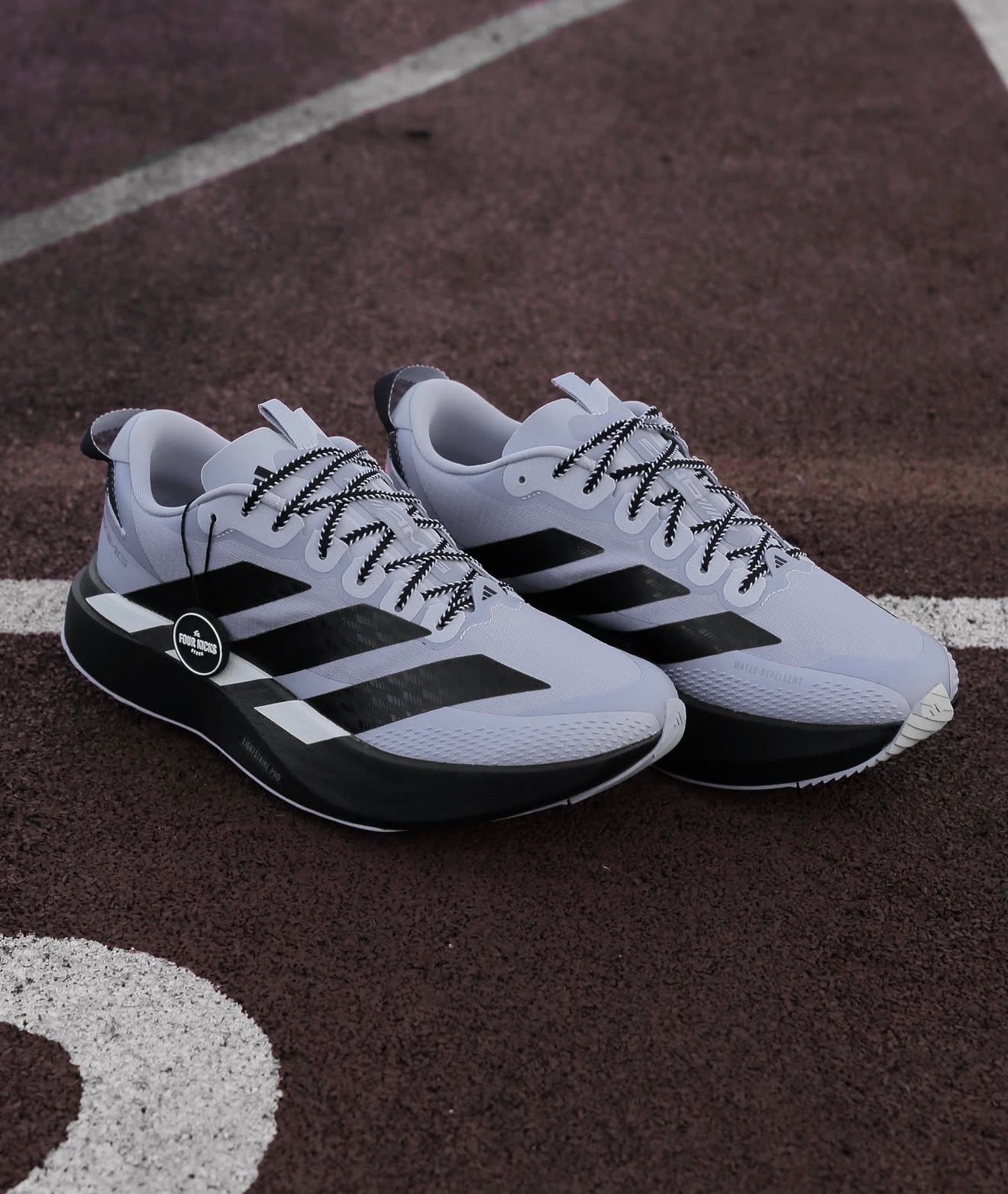 Adizero Evo SL ATR Mercedes AMG