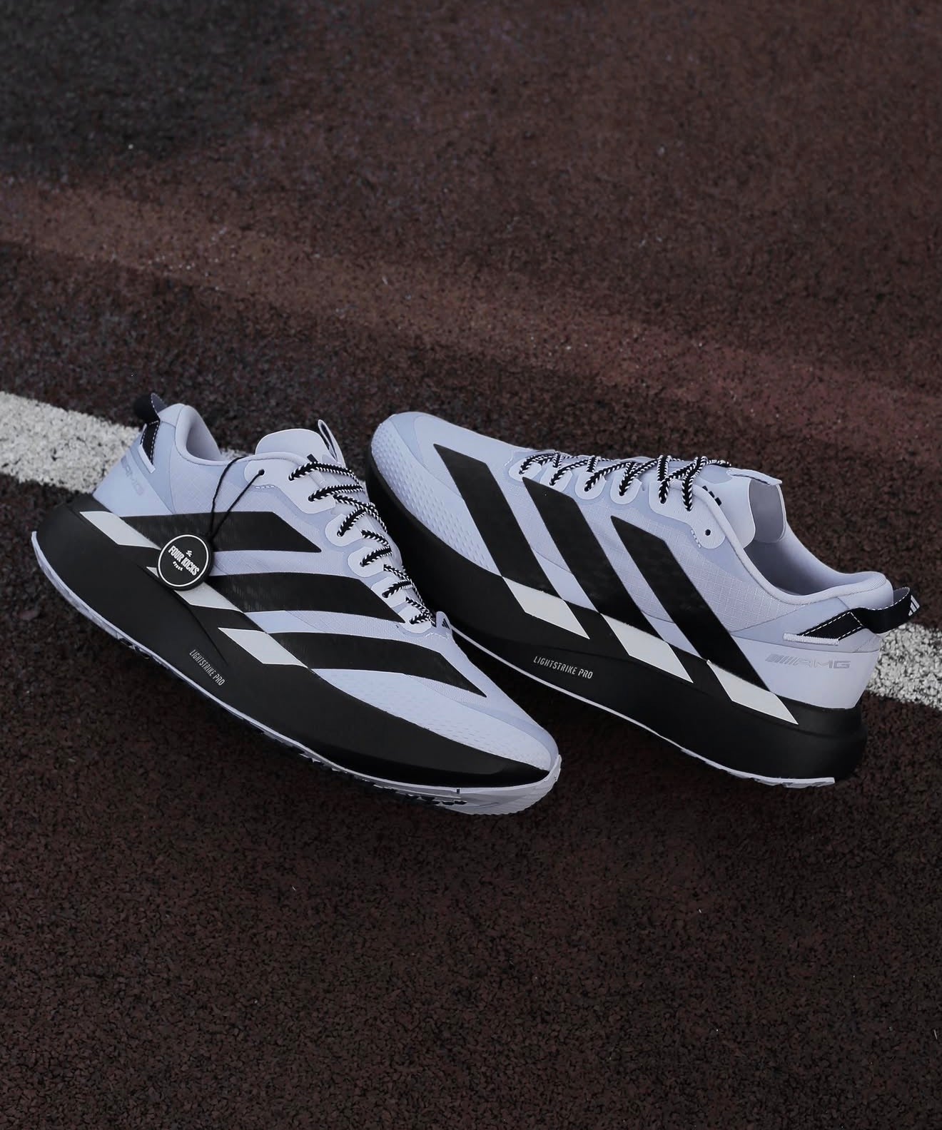 Adizero Evo SL ATR Mercedes AMG