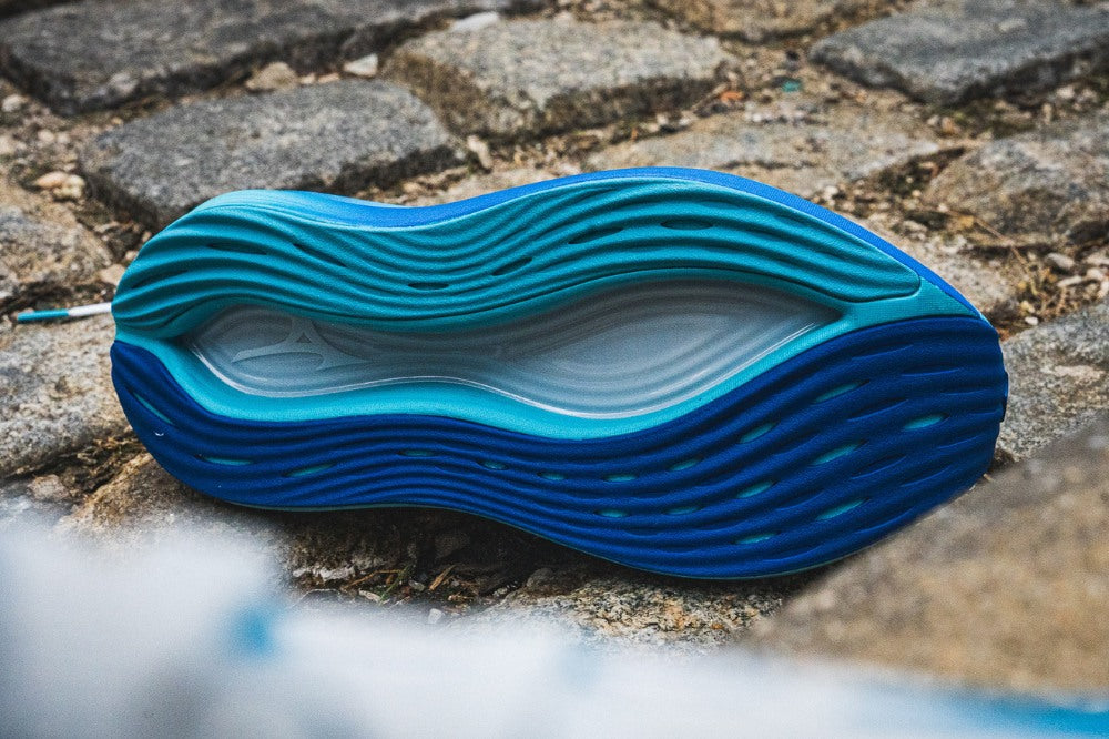 Mizuno Neo Vista