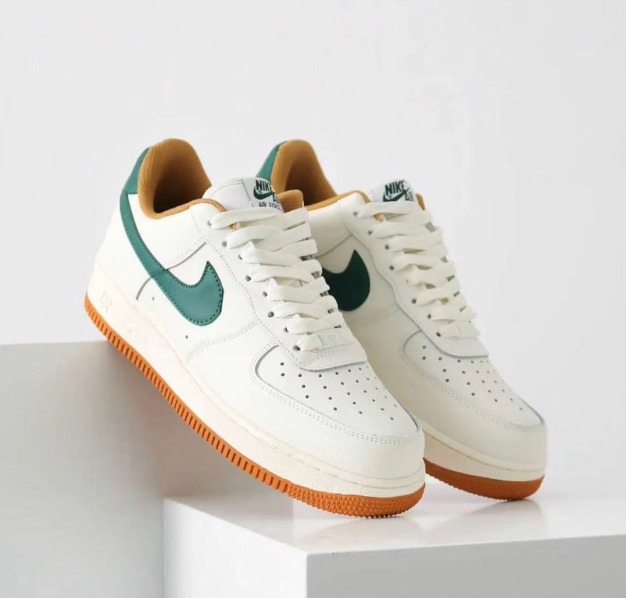 Airforce 1 Hamava