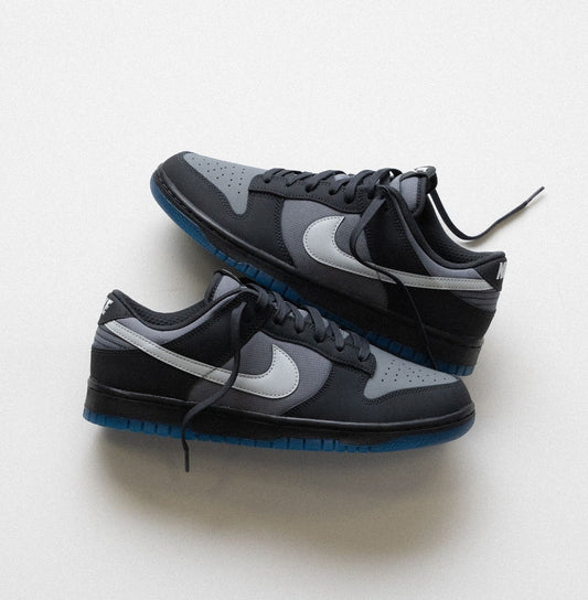 Dunk Low Anthracite