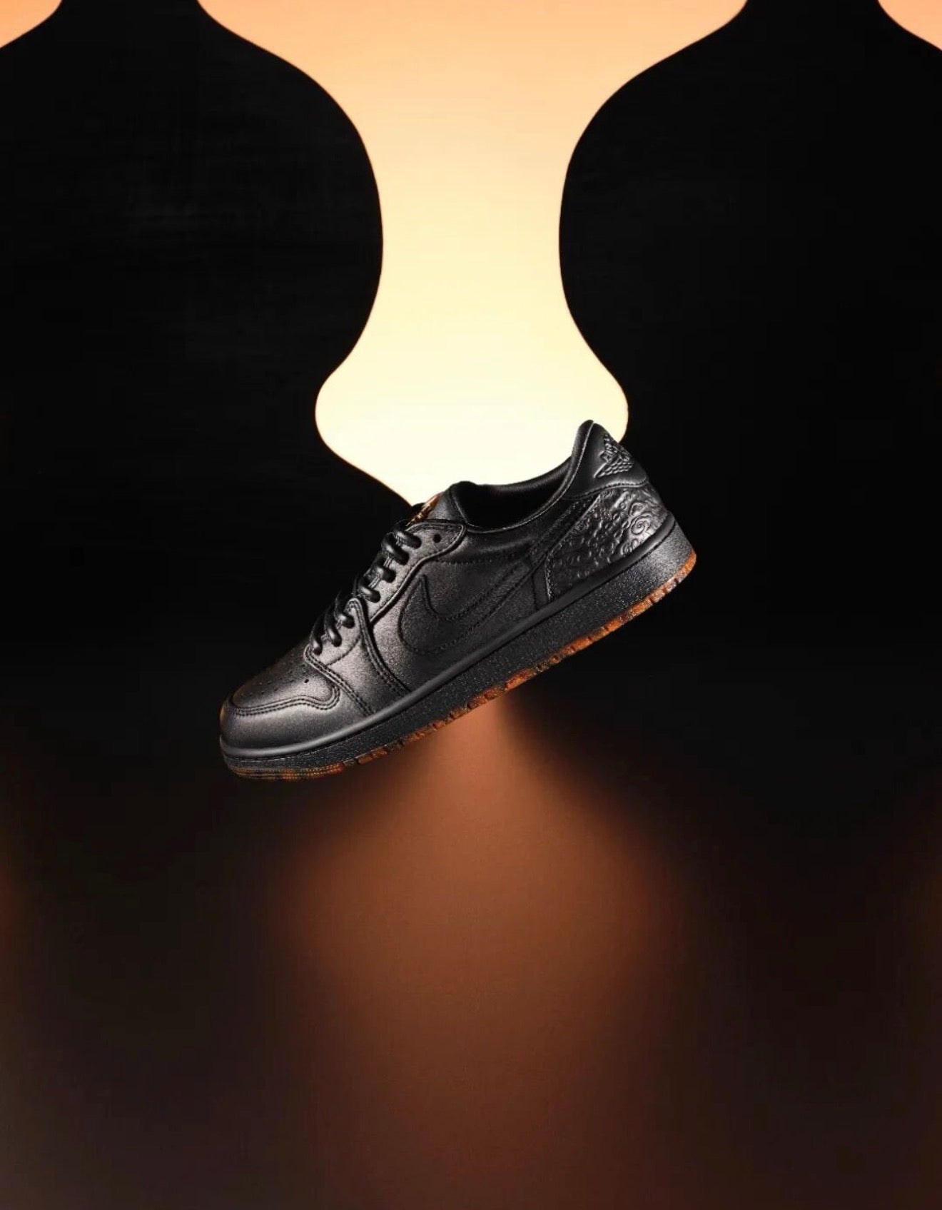 Air Jordan 1 Retro Low OG Xuanwu Year of the Snake
