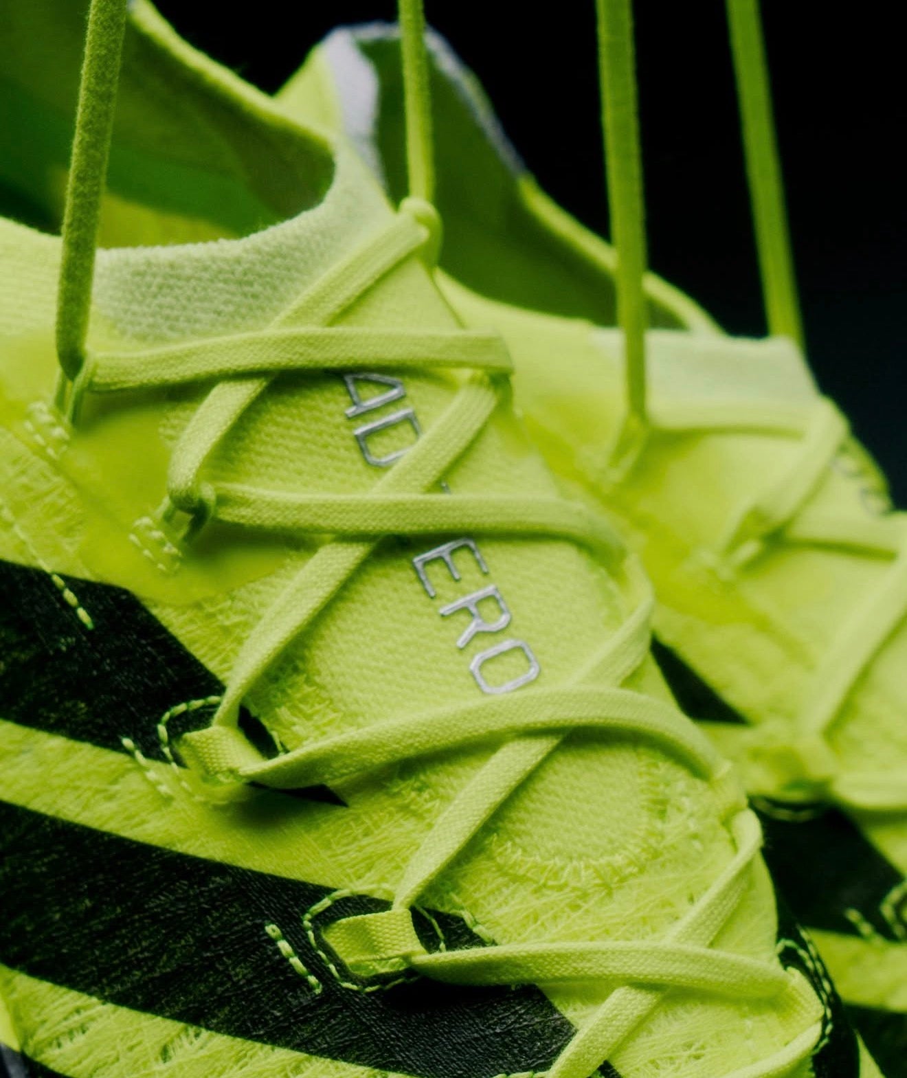 Adizero Prime X 3.0 Strung Lucid Lemon