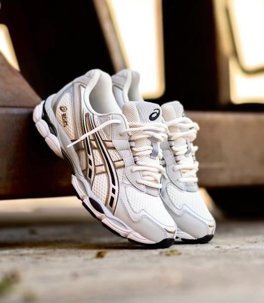 Gel NYC 2055 Cream Pure Silver