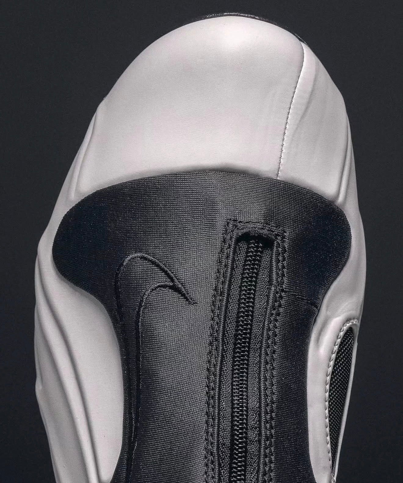 Air Flightposite Sail Black