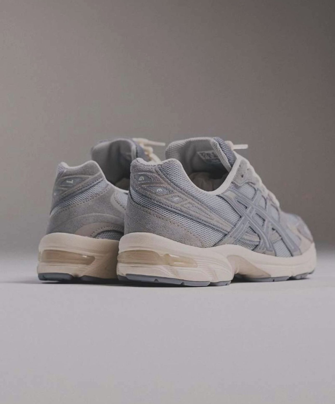 Asics Gel 1130 Piedmont Grey / Sheet Rock