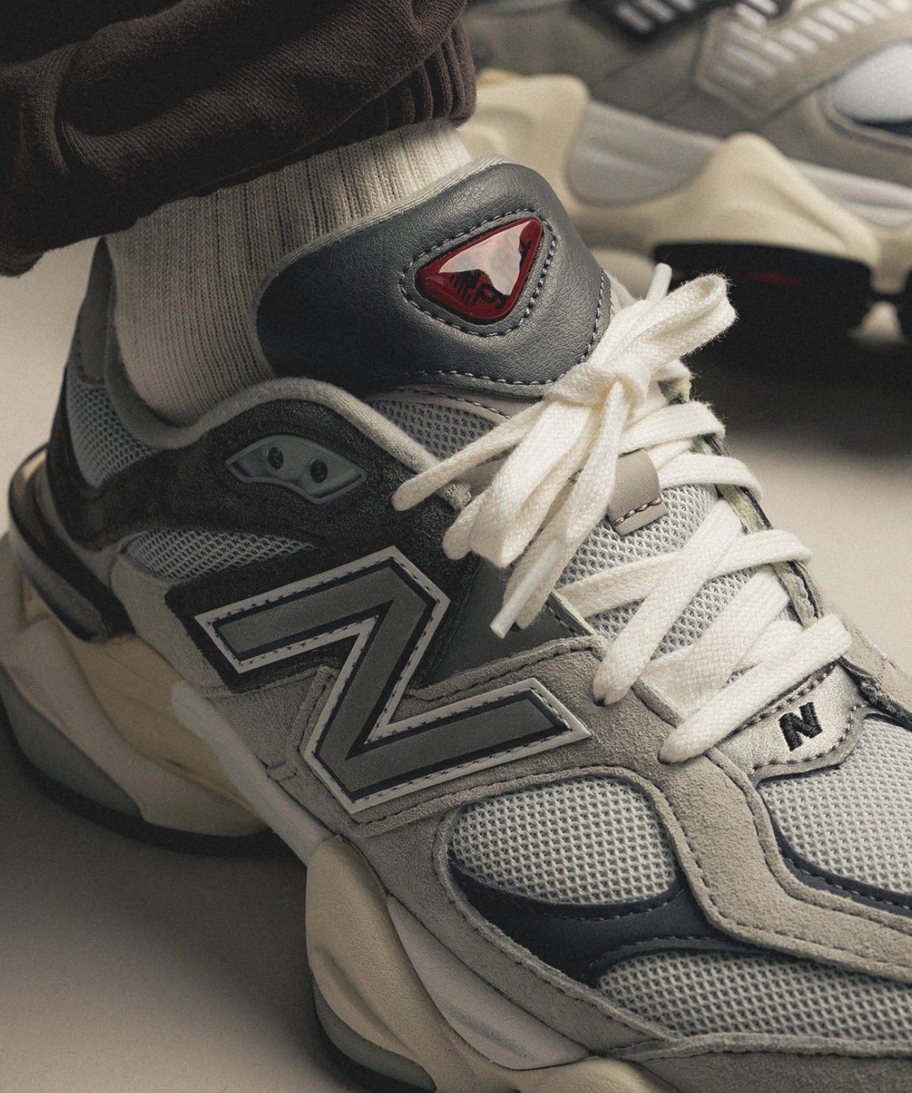 New Balance 9060 Raincloud