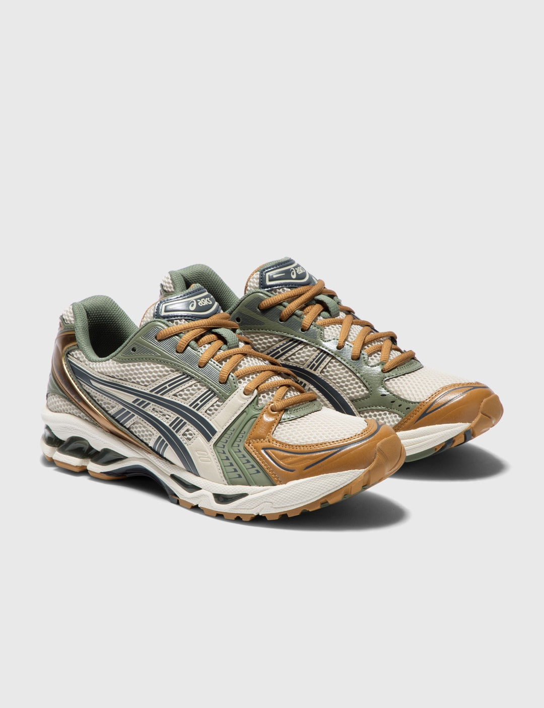 Gel-Kayano 14 Vanilla Tarmac