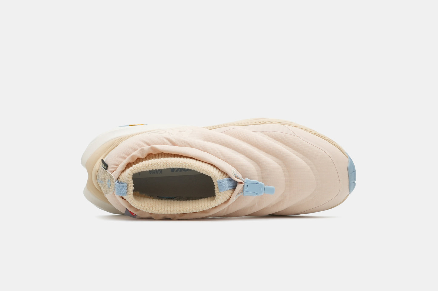 Hoka One One Kaha 2 Frost Moc Gore-Tex Oak Drizzle