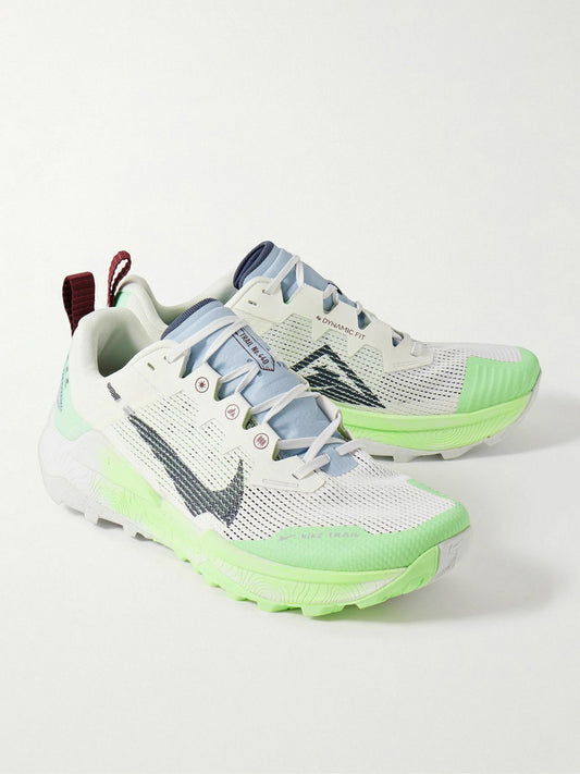 Wildhorse 8 Summit White Vapor Green