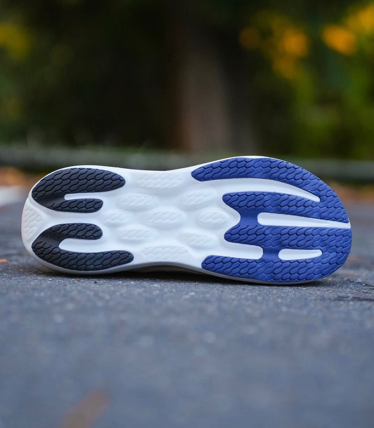 NB Balance Infinion 1080v15 Sea Salt Blue Oyster