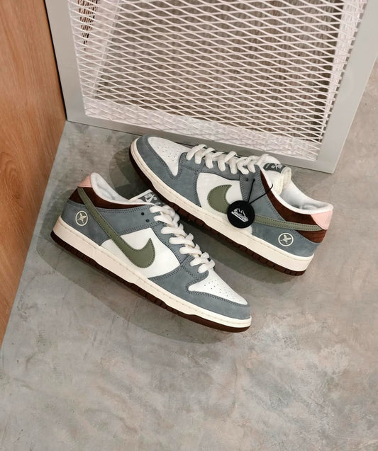 SB Dunk Low Yuto Horigome