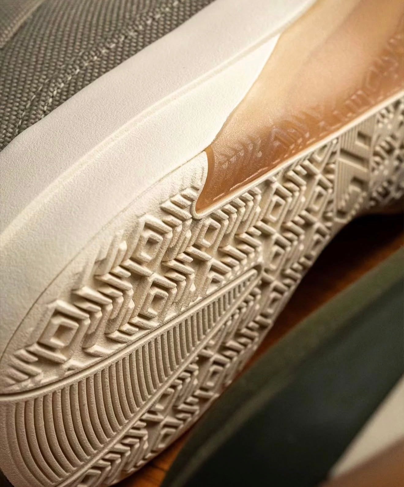 Air Jordan 40 Heritage
