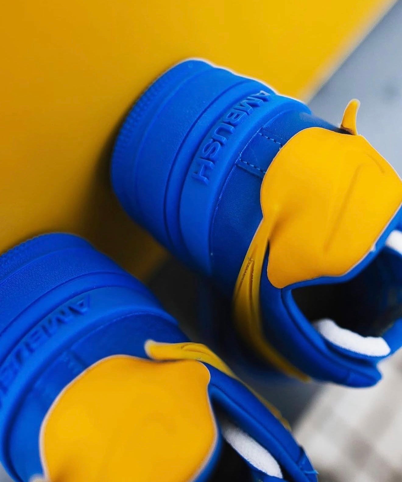 Airforce 1 Low SP AMBUSH Game Royal