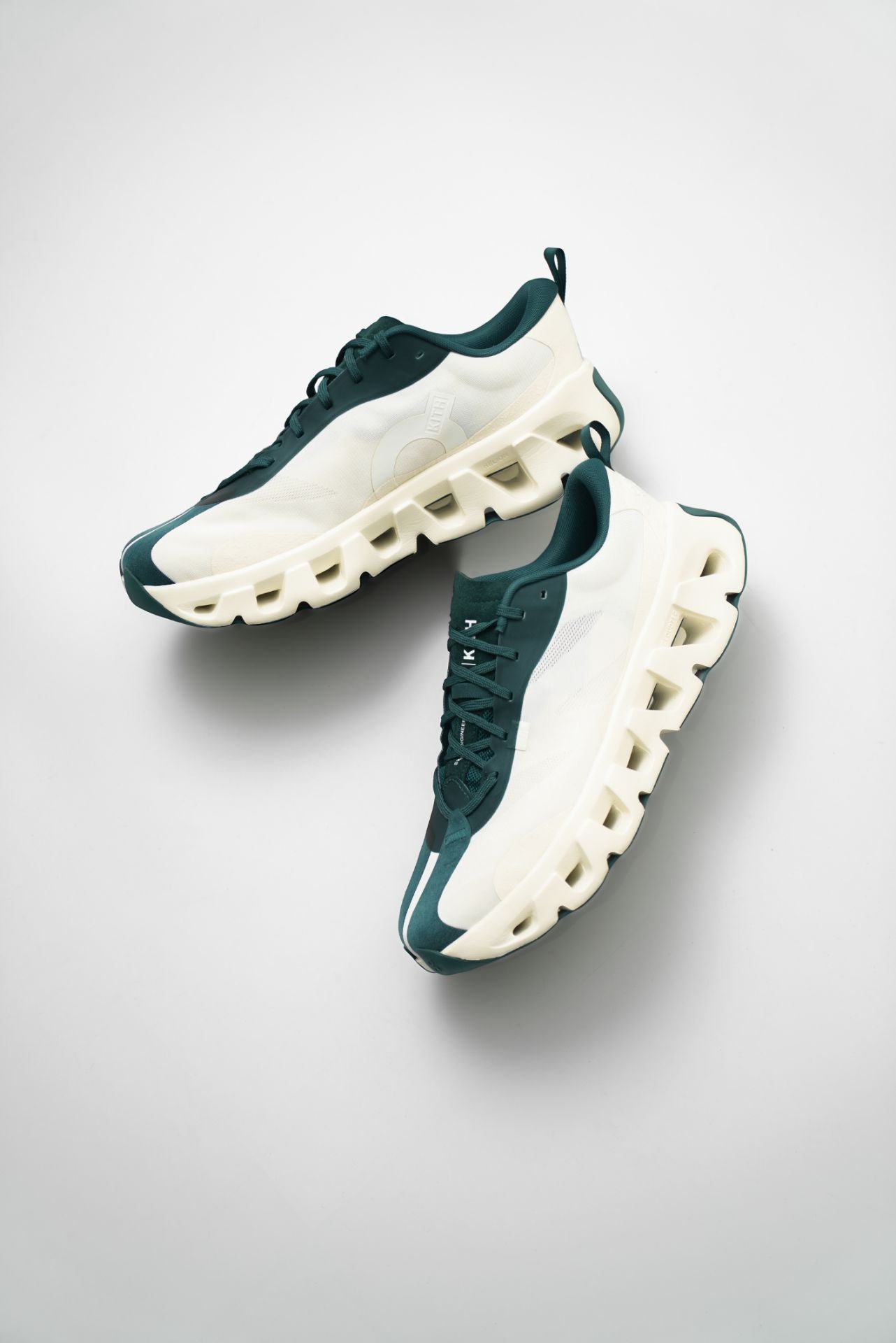 Kith x ON K-Tech 1 Tofu Sea Moss