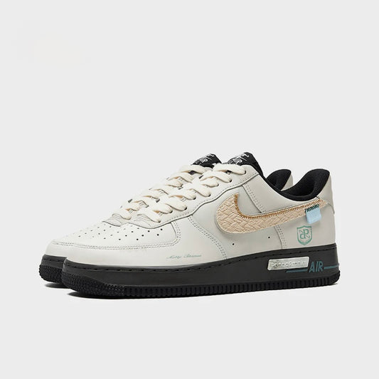 Airforce 1 Low Spiritual Charm x Panda Prank