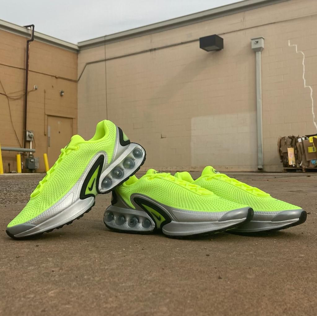 Airmax DN “ Volt “