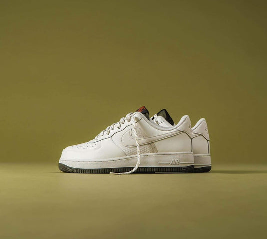 Airforce 1 07 LV8 Phantom Cargo Khaki