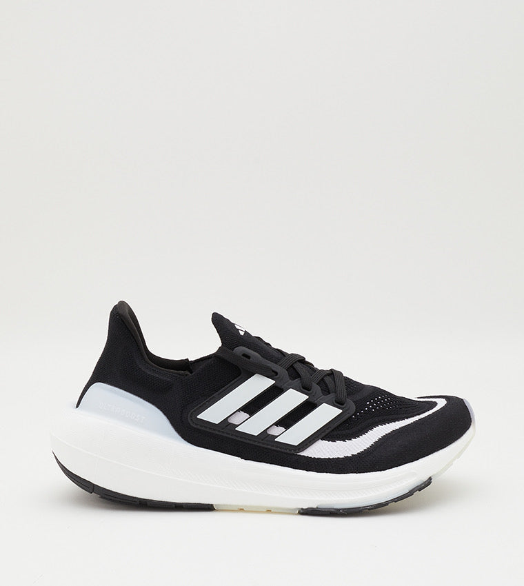 Ultraboost Light Core Black Cloud White