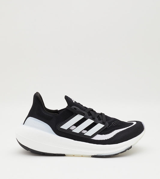 Ultraboost Light Core Black Cloud White