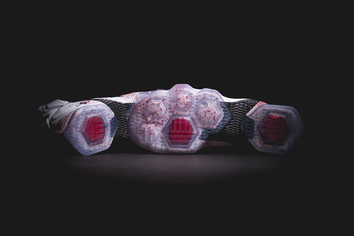 LeBron 13 Horror Flick