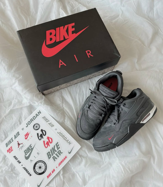 Air Jordan 4 RM x Nigel Sylvester Driveway Grey