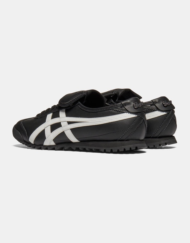 Mexico 66 Golf Lace Up Black