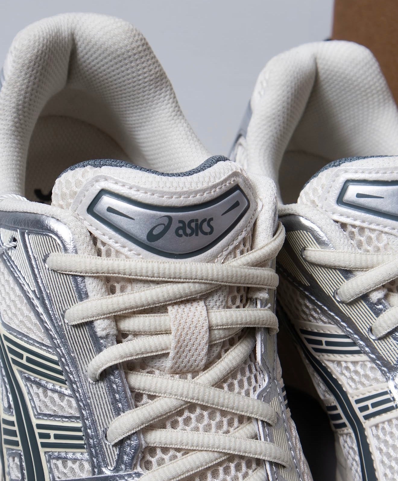 Gel-Kayano 14 Birch Dark Pewter