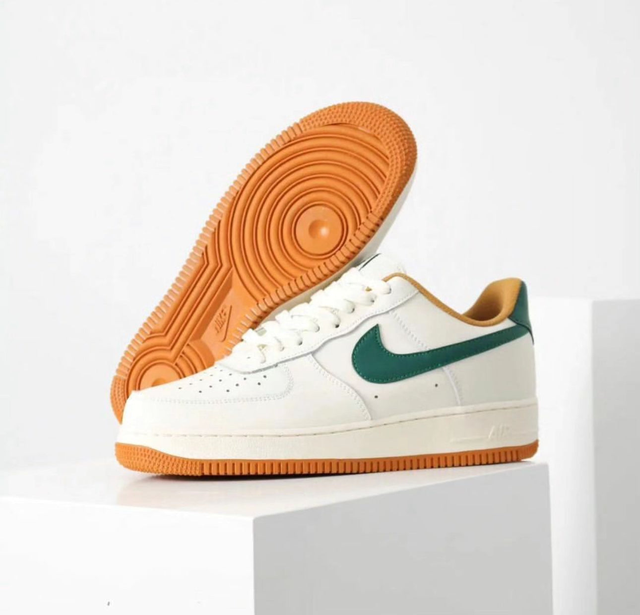 Airforce 1 Hamava