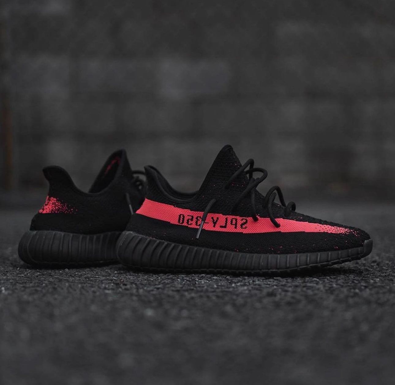 Yeezy Boost 350 V2 “Core”