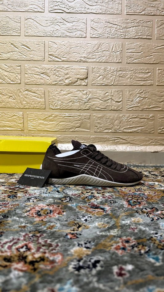 SCLAW Licorice Brown Dusty Steppe