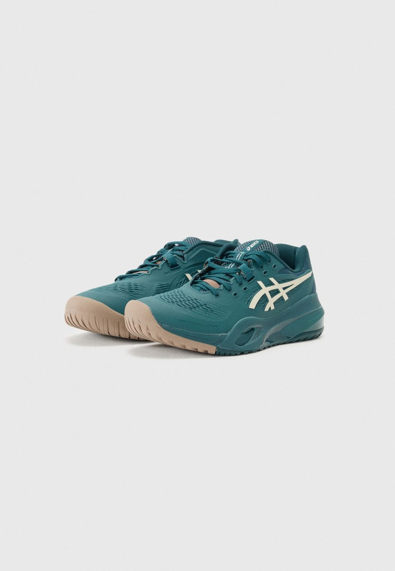 Gel-Resolution X Saxon Green Birch