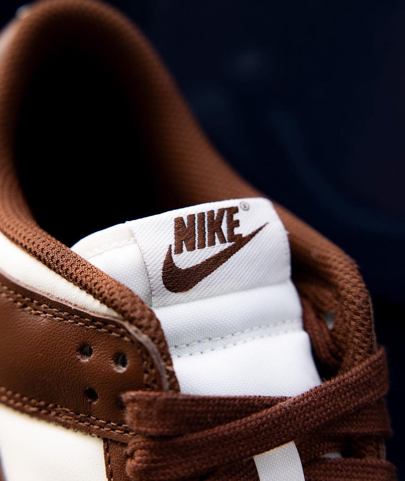 Dunk Low  “ Cacao Wow “