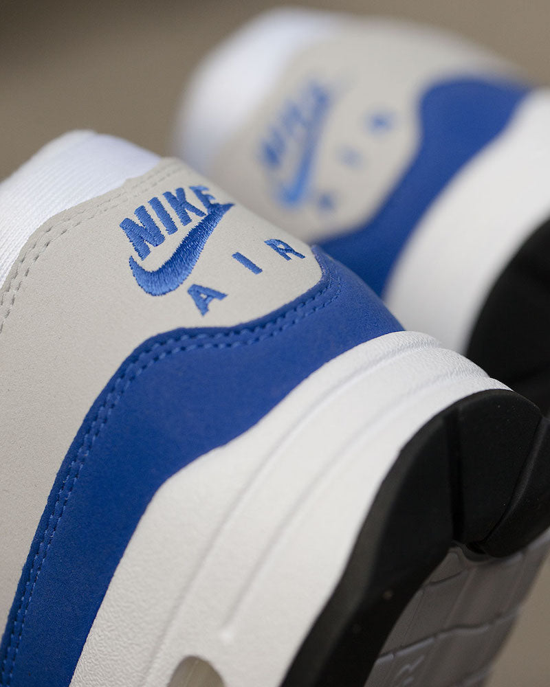 Airmax 1 Anniversary “ Game Royal “