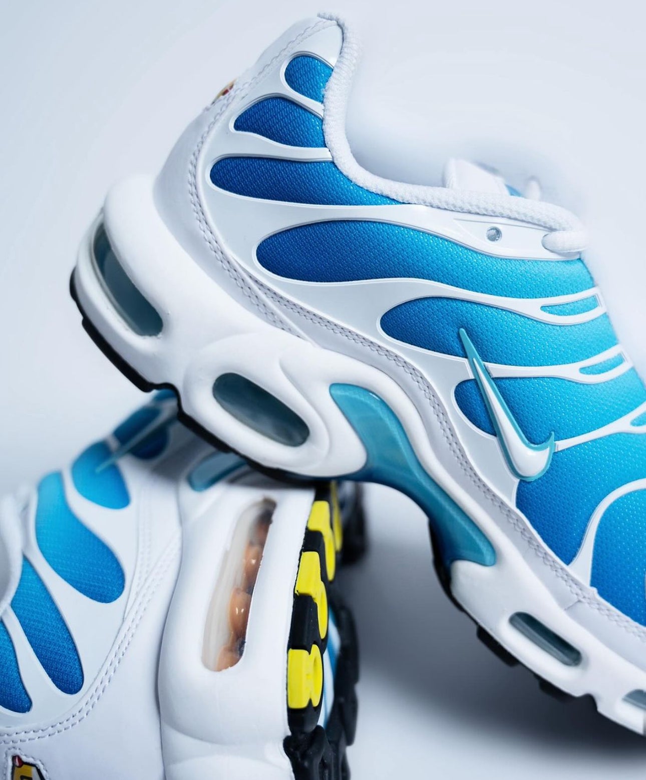 Airmax Plus TN “ Sky Blue “