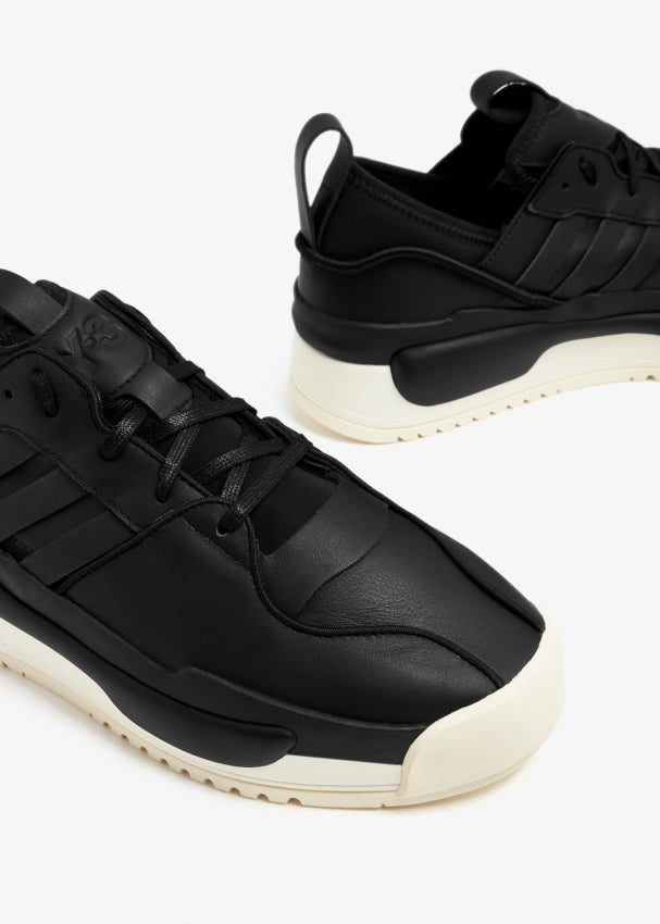 Y-3 Rivalry Black