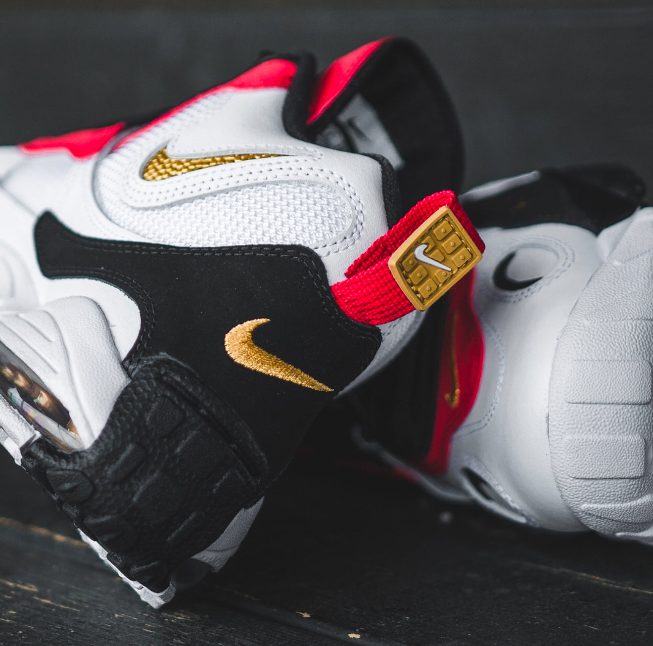 Air Max Speed Turf 49ers