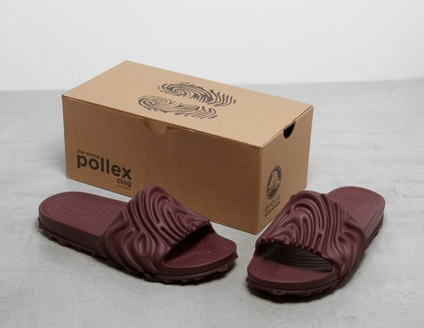 Crocs x Salehe Bembury The Pollex Slide Huckle