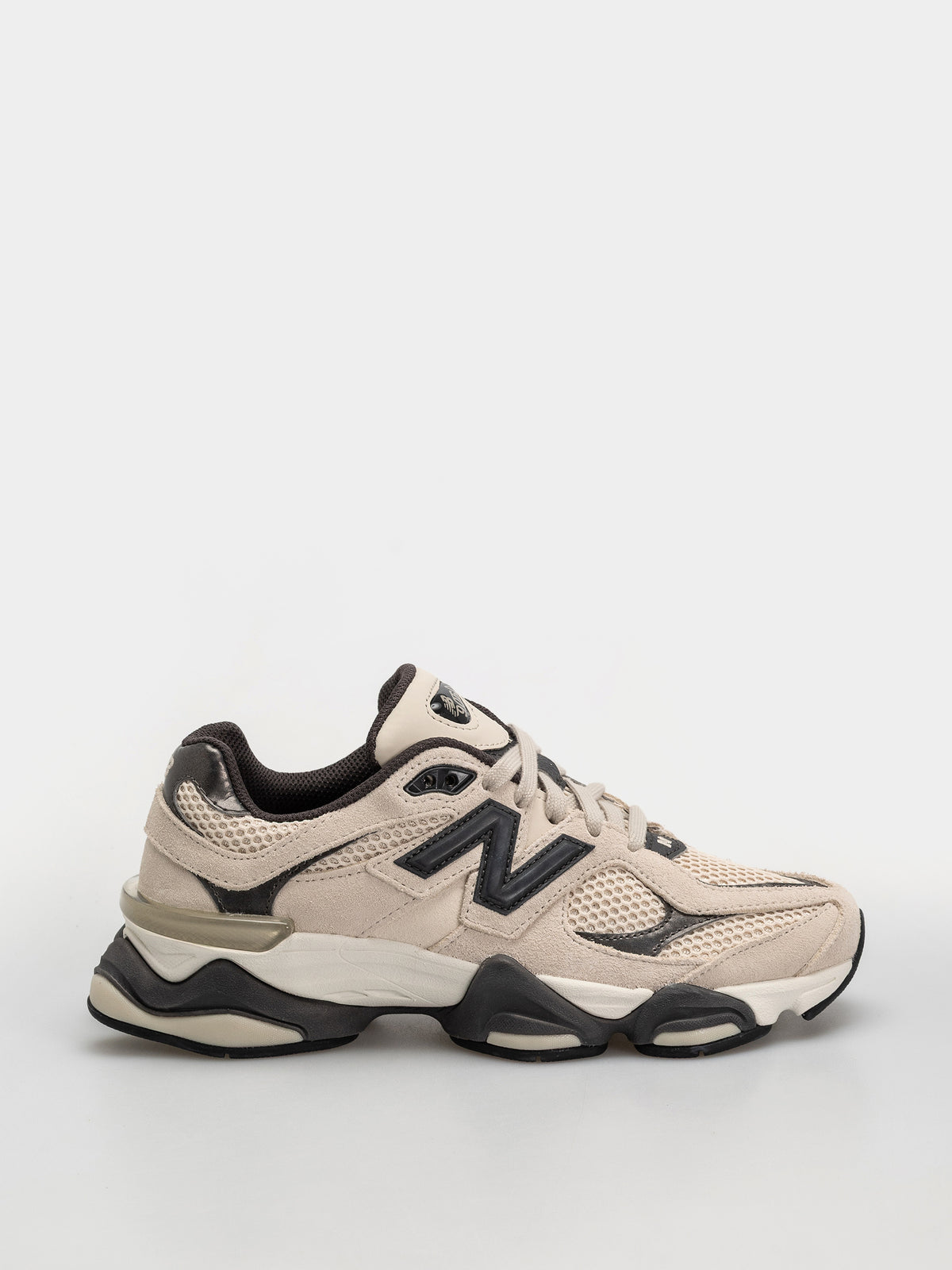 NB Balance 9060 Timberwolf Black Cement