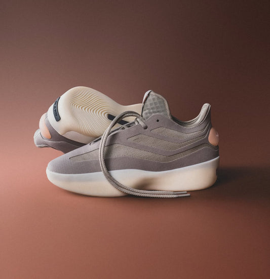 Fear of God Athletics II Basketball Low Putty Beige