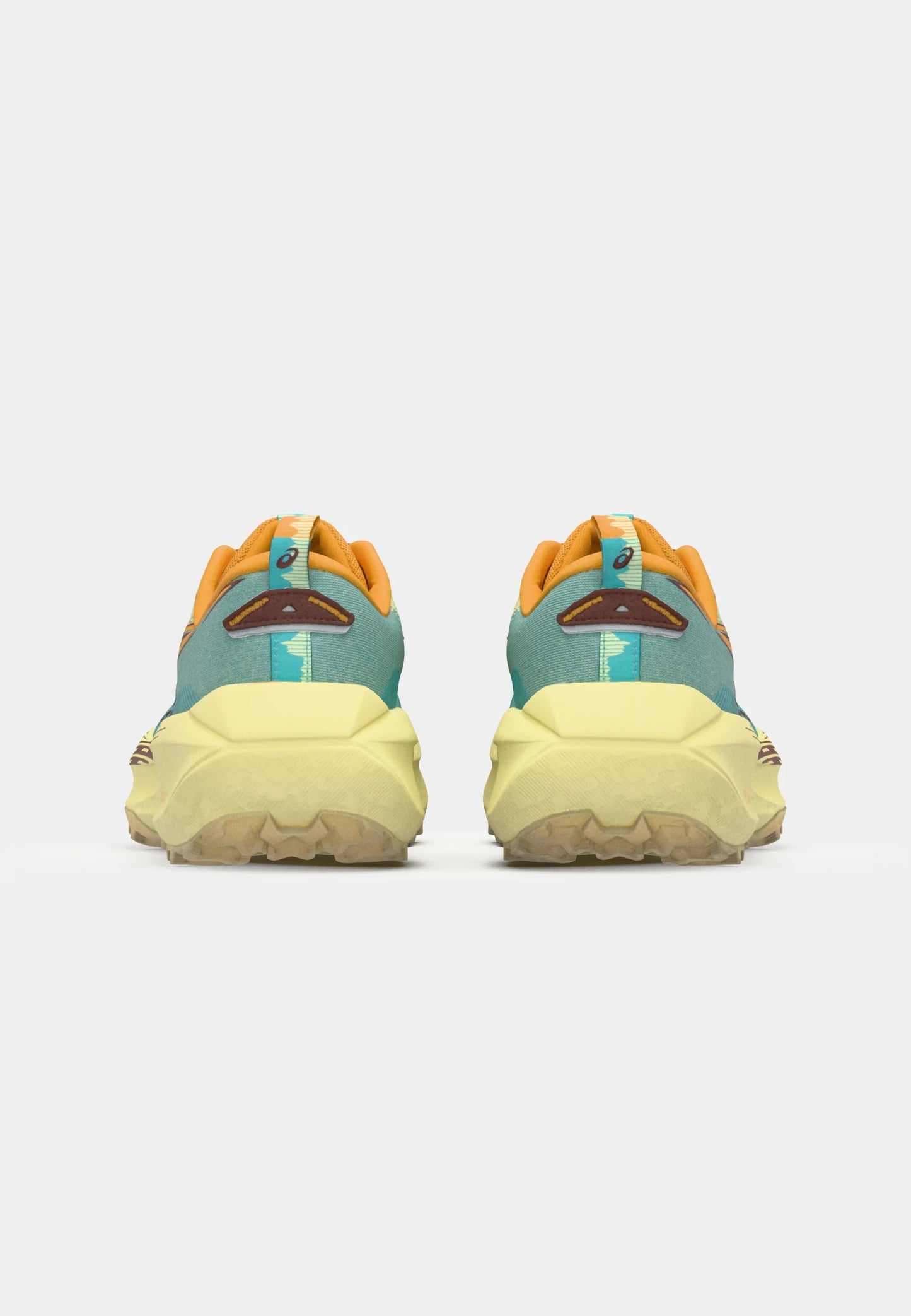 Trabuco Max 4 Wheat Yellow Dark Red Planet