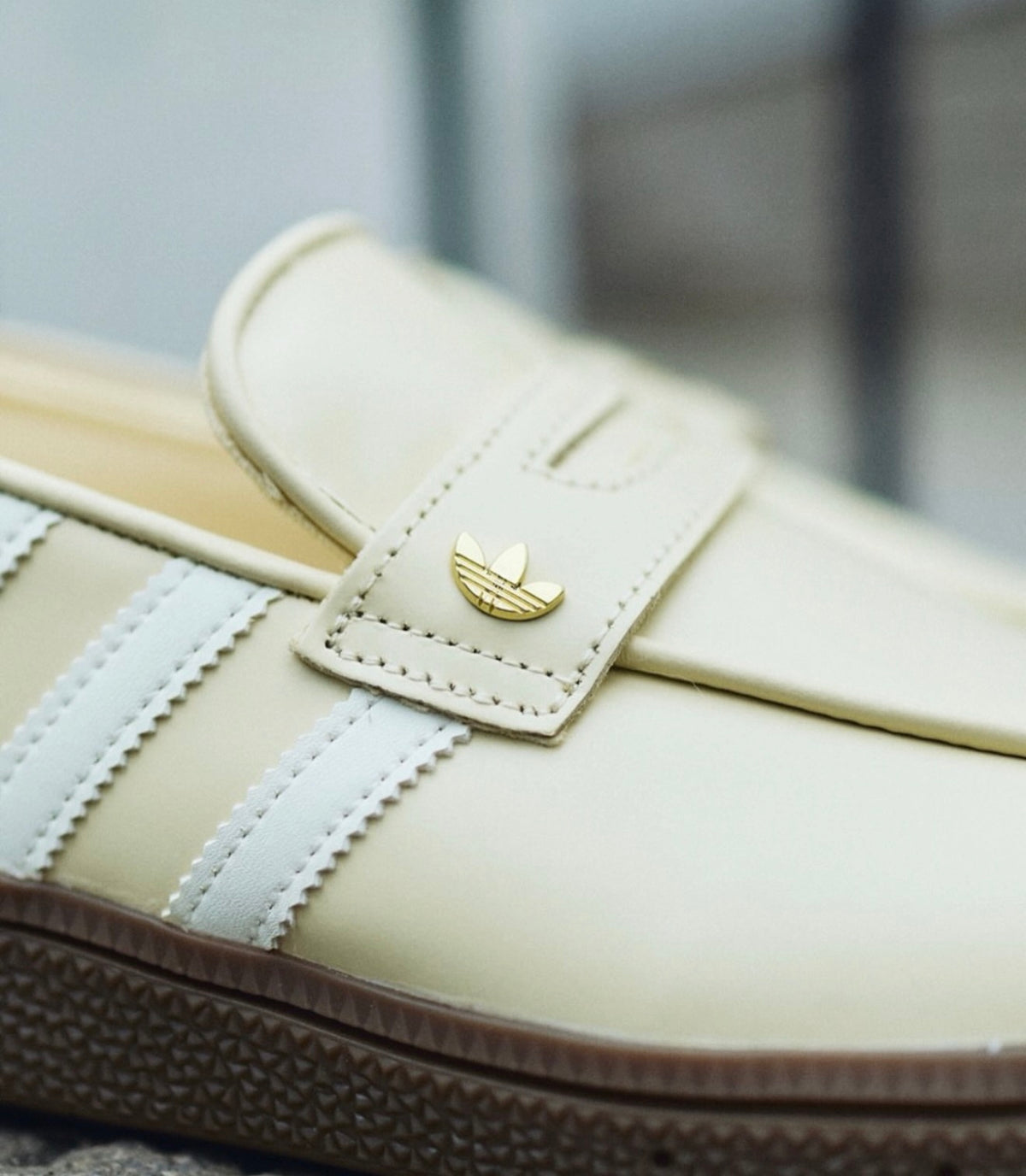 Handball Spezial Loafer Vanilla