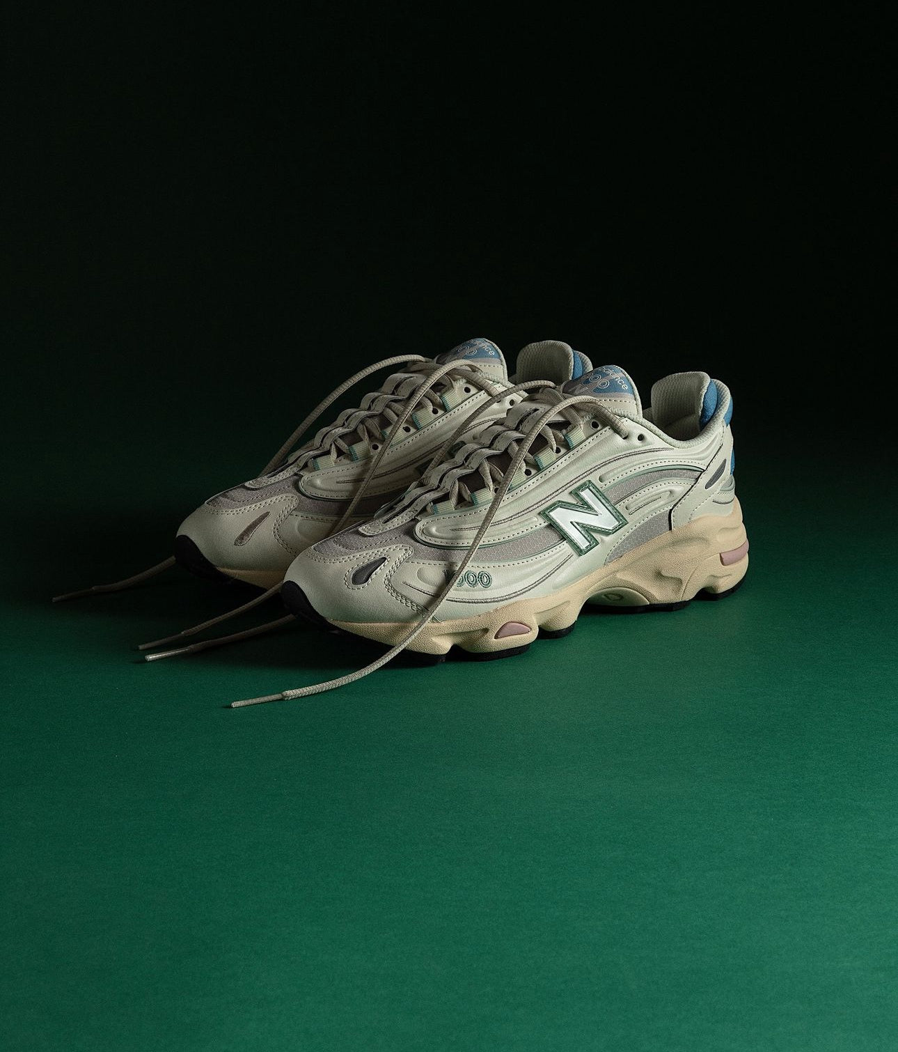 New Balance 1000 Angora Moonrock