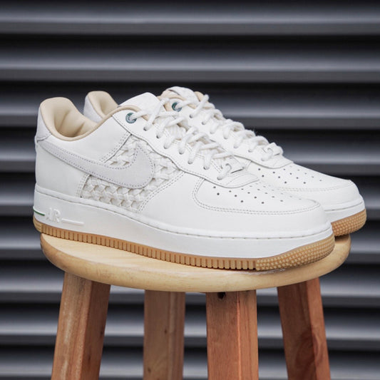 Airforce 1 Low '07 Premium NAI-KE Bamboo Weave