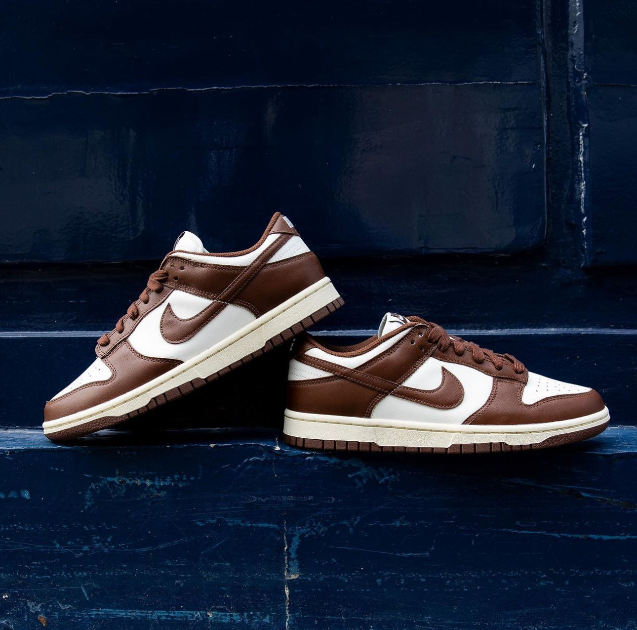 Dunk Low  “ Cacao Wow “