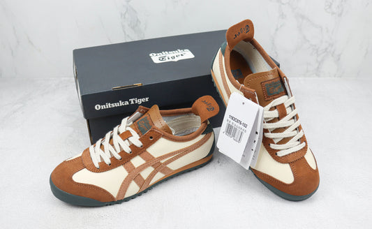 Onitsuka Tiger Mexico 66 Brown