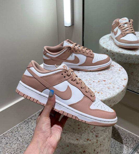 WMNs Dunk Low “ Rose Whisper “