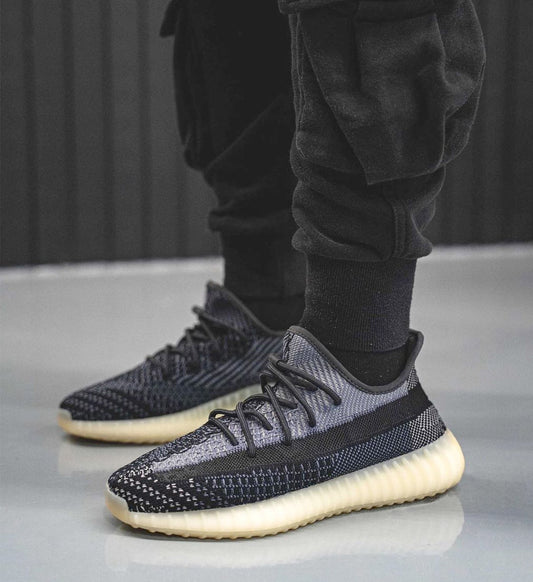 Yeezy Boost 350 V2 “Carbon”