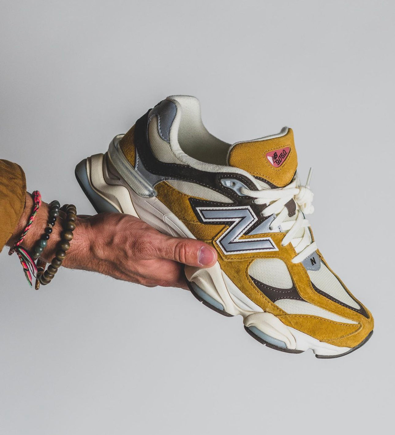 New Balance 9060 Workwear